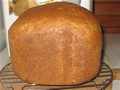 Chleb pszenno-żytnio-gryczany BUKIET