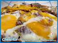 Chirbuli - Adjarian fried eggs