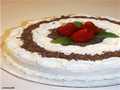Tartufo Bianco White Truffle Cake