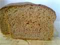 Ukrainian 40% peeled bread
