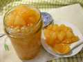 Pear-orange jam in Oursson pressure cooker