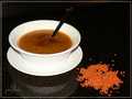 Ezo's Bride's Soup