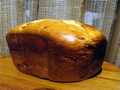 Torta Pokhlebkin e il suo adattamento a una macchina per il pane (master class)