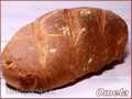לחם בלארוסית - 2 (בתנור)