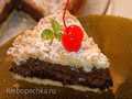 Streisel-cake