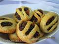Banbury Cookies