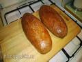 Bread Riga GOST 2077-84
