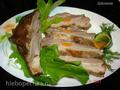 Pork in soy sauce (pressure cooker Polaris 0305)