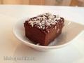 Brownie brownie (no flour)
