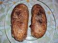 Big Potato or Kroshka-Potoshka in Russian