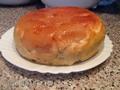 Caramelized Apple Curd Pudding (Redmond RMC-01)