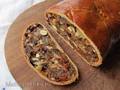 Birnbrot - pear bread