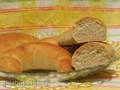 Bread rolls Kuntsevskie