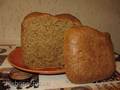 Bread Linden non-Borodinsky