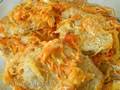 Cabbage cutlets