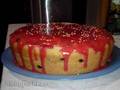 Curd cake (Steba DD1)