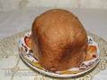 Princely Lenten - small loaf (for Redmond RBM-1906)