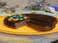 Panasonic multicooker chocolate casserole cake