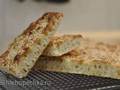 Focaccia - simple and tasty