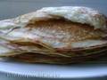 Sourdough pancakes 100% moisture (no eggs)