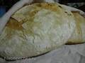 Wheat bread based on Jefferey Hamelman