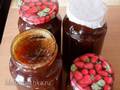 Plum jam according to the recipe of our great-grandmothers