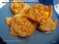 Oven baked dumplings (multashen)