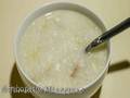 Gruzdyanka (mushroom soup from milk mushrooms)