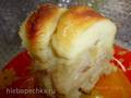 Puff Pastry Sloth Pie