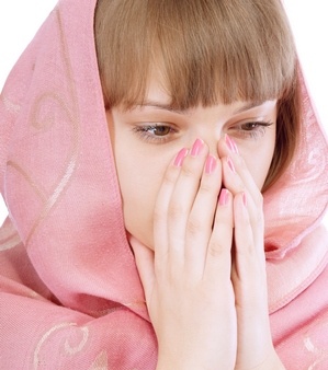 Treatment of bronchitis and rhinitis with folk remedies