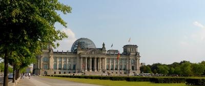 Autobusy elektryczne będą jeździć po Berlinie