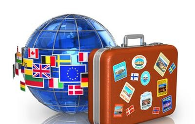 Going to relax abroad Prepare the right way 8 tips for those who are going on a trip