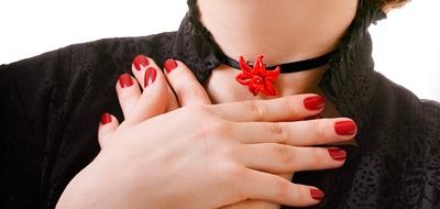 How to extend the durability of a manicure