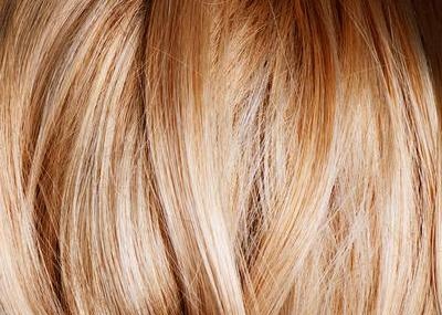 The secret to luxurious hair is kefir!
