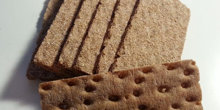 ما هو أكثر من السعرات الحرارية - الخبز أم الرغيف؟