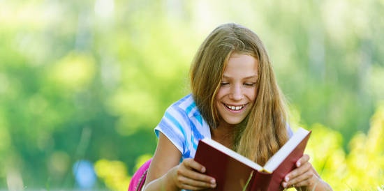 איך ללמד את ילדכם לקרוא