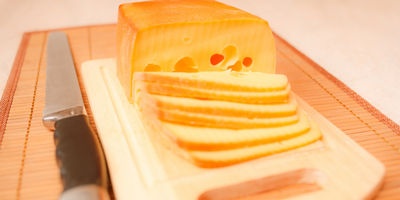 מיקרופלורה של תרבויות ראשונות והכנות להכנת גבינה
