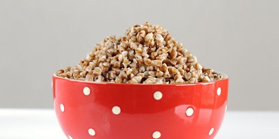 About cereals and porridges (practical advice)