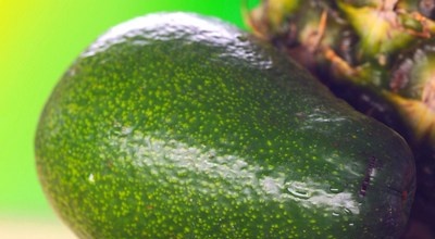 De rijpheid van avocado's is alles