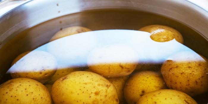 איך מגדלים תפוחי אדמה טובים