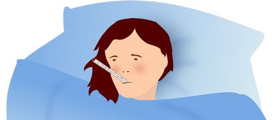 Diversi tipi di mal di gola