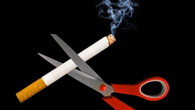 Palenie tytoniu: historia, przyczyny, konsekwencje i przezwyciężanie