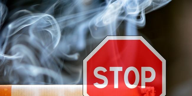 Tobacco smoking: history, causes, consequences and overcoming