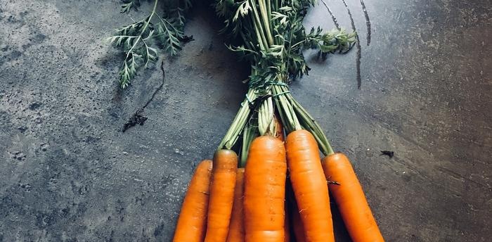 5 fun ways to add carrots to your daily meal