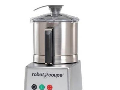 רובוט קופה בליקסר 4