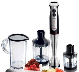 how to choose a blender