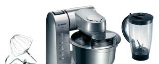 A food processor can do everything! Choosing this wonderful machine