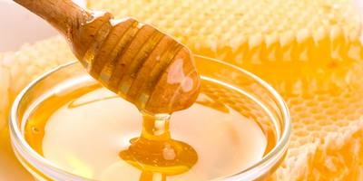 Miel y sus propiedades curativas