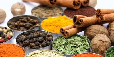 Spices are the best medicine
