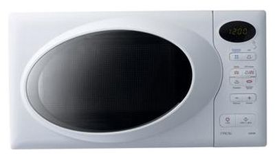 Choosing a microwave oven